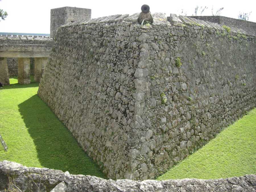 Fort of San Felipe