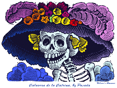 La Catrina - Posadas