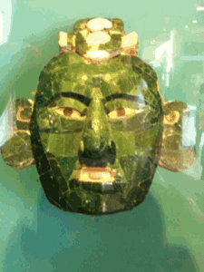 Mascaras MMC Sala Exhibición Temporal Mascaras MMC Sala Exhibición Temporal